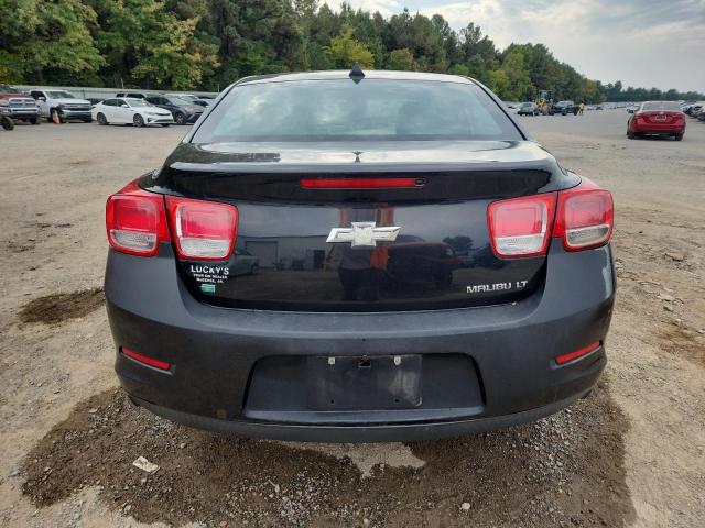 1G11C5SL5EF260018 - 2014 CHEVROLET MALIBU 1LT 黑色 照片 6