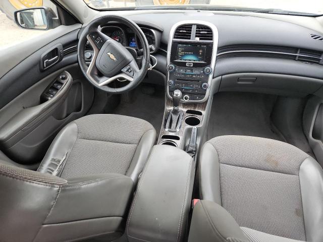 1G11C5SL5EF260018 - 2014 CHEVROLET MALIBU 1LT 黑色 照片 8