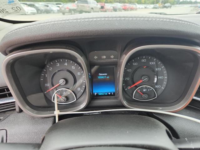 1G11C5SL5EF260018 - 2014 CHEVROLET MALIBU 1LT 黑色 照片 9