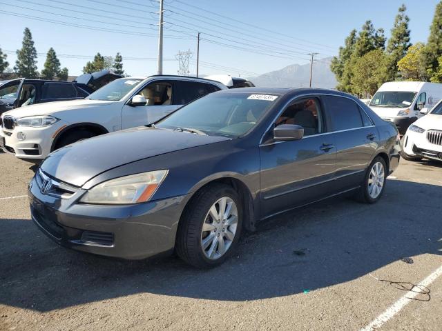 2006 HONDA ACCORD LX, 