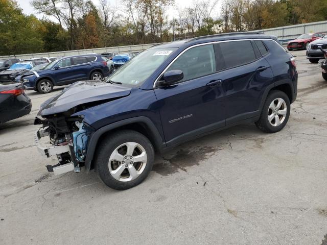 2020 JEEP COMPASS LATITUDE, 