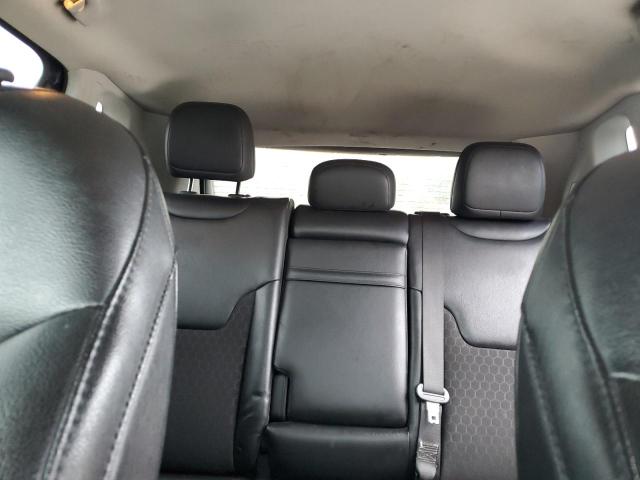 3C4NJDBB0LT155289 - 2020 JEEP COMPASS LATITUDE 蓝色 照片 10