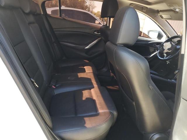 JM1GL1V56H1119306 - 2017 MAZDA 6 TOURING Ağ foto 10