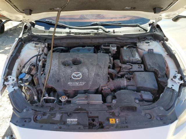 JM1GL1V56H1119306 - 2017 MAZDA 6 TOURING Ağ foto 11