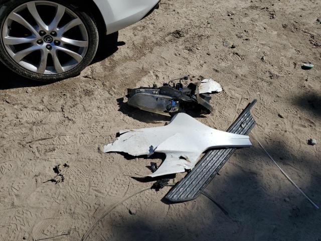 JM1GL1V56H1119306 - 2017 MAZDA 6 TOURING Ağ foto 12