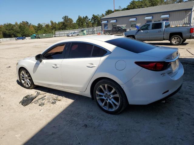 JM1GL1V56H1119306 - 2017 MAZDA 6 TOURING Ağ foto 2