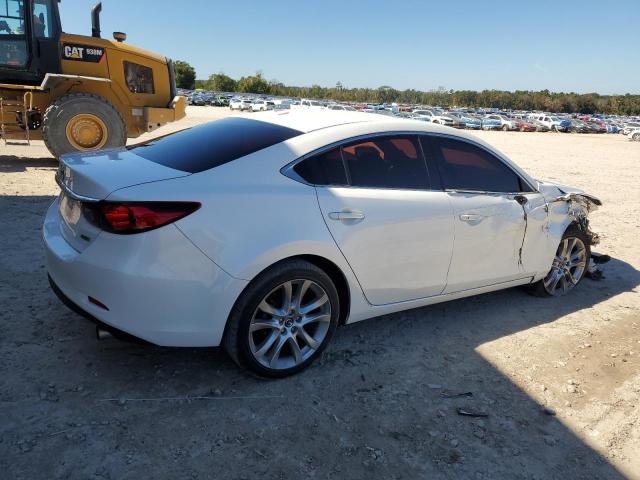 JM1GL1V56H1119306 - 2017 MAZDA 6 TOURING Ağ foto 3