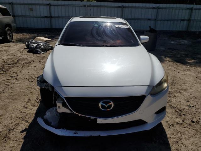 JM1GL1V56H1119306 - 2017 MAZDA 6 TOURING Ağ foto 5