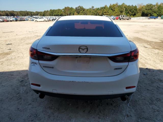 JM1GL1V56H1119306 - 2017 MAZDA 6 TOURING Ağ foto 6