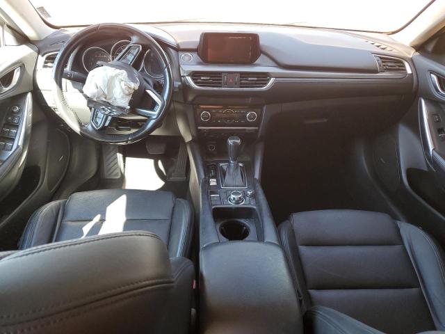JM1GL1V56H1119306 - 2017 MAZDA 6 TOURING Ağ foto 8