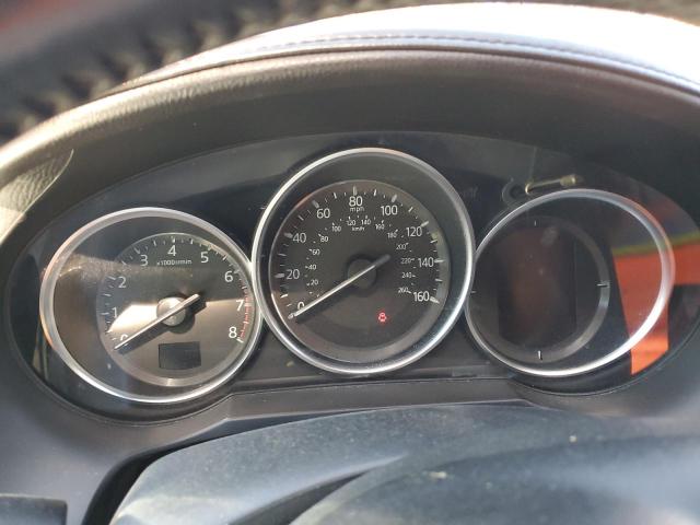 JM1GL1V56H1119306 - 2017 MAZDA 6 TOURING Ağ foto 9