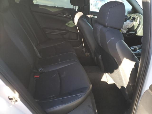 19XFC2E88LE024263 - 2020 HONDA CIVIC SPORT 白色 照片 10