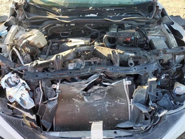 19XFC2E88LE024263 - 2020 HONDA CIVIC SPORT 白色 照片 11