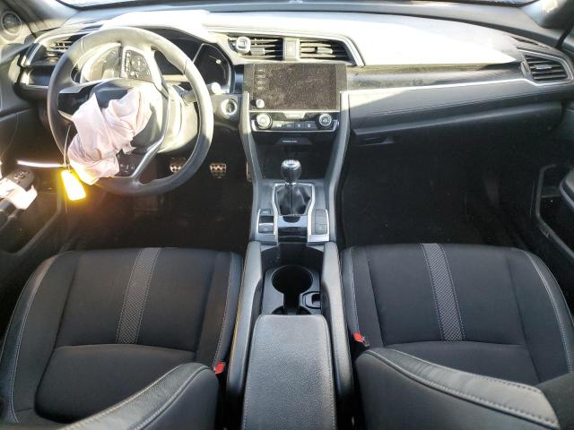 19XFC2E88LE024263 - 2020 HONDA CIVIC SPORT 白色 照片 8