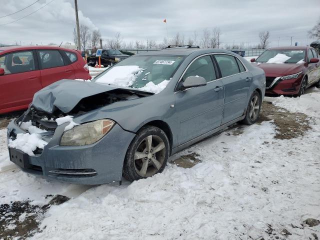 2008 CHEVROLET MALIBU 2LT, 