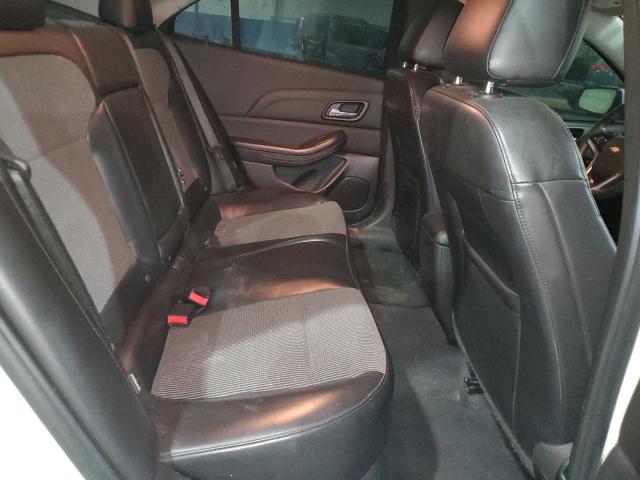 1G11C5SL0EF167956 - 2014 CHEVROLET MALIBU 1LT 白色 照片 10