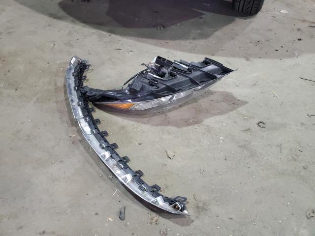 1G11C5SL0EF167956 - 2014 CHEVROLET MALIBU 1LT 白色 照片 12