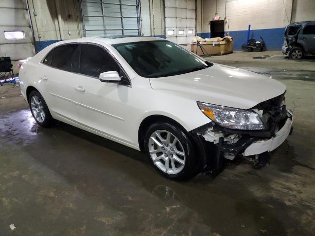 1G11C5SL0EF167956 - 2014 CHEVROLET MALIBU 1LT 白色 照片 4