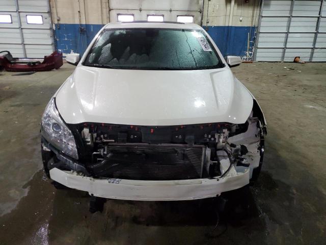 1G11C5SL0EF167956 - 2014 CHEVROLET MALIBU 1LT 白色 照片 5