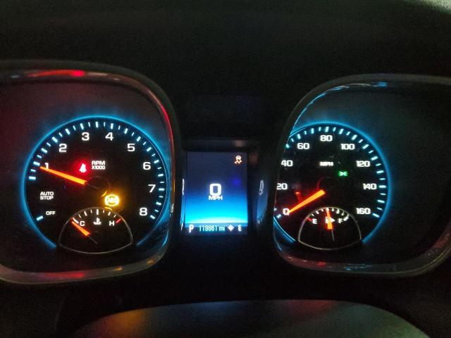 1G11C5SL0EF167956 - 2014 CHEVROLET MALIBU 1LT 白色 照片 9