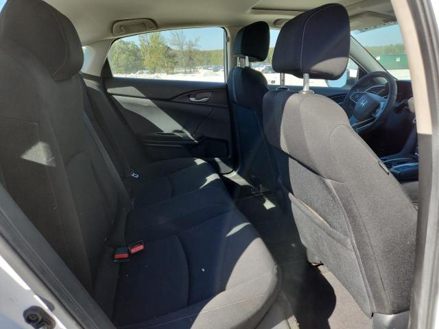 19XFC2F71HE033223 - 2017 HONDA CIVIC EX Ақ фото 10