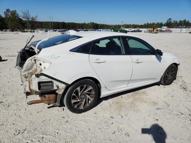 19XFC2F71HE033223 - 2017 HONDA CIVIC EX Ақ фото 3