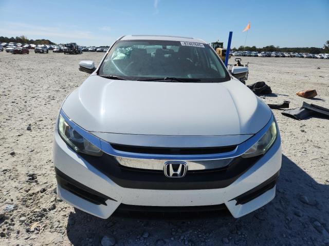 19XFC2F71HE033223 - 2017 HONDA CIVIC EX Ақ фото 5