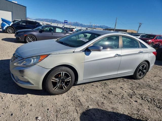 2012 HYUNDAI SONATA SE, 