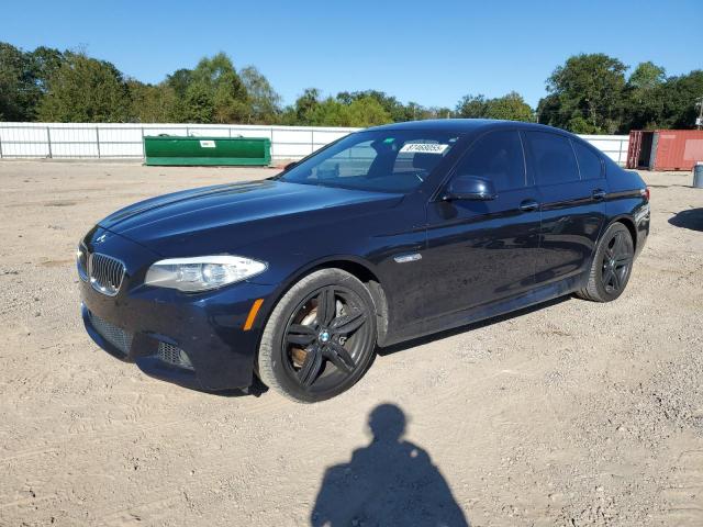 2016 BMW 535 XI, 