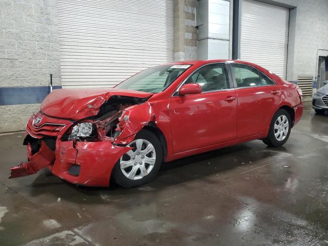 2011 TOYOTA CAMRY BASE, 