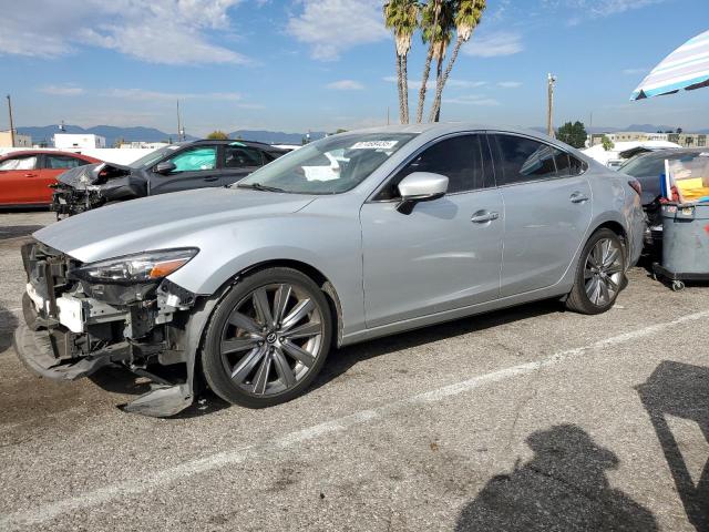 2018 MAZDA 6 TOURING, 