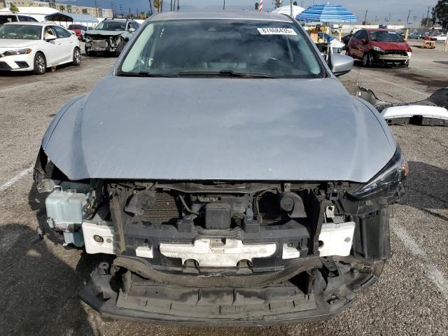 JM1GL1VM4J1307741 - 2018 MAZDA 6 TOURING Gümüş foto 5