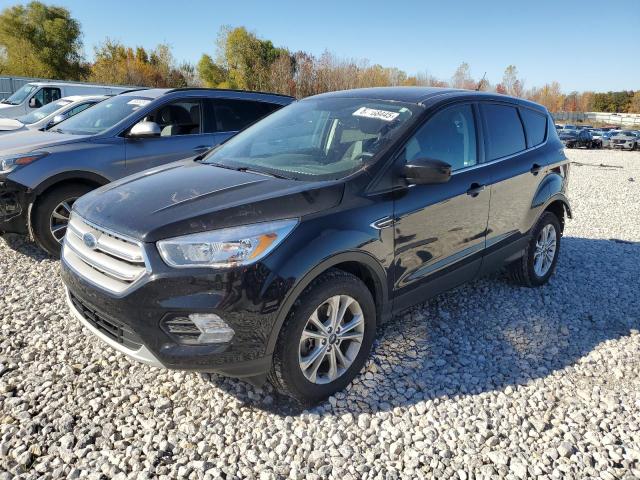 2019 FORD ESCAPE SE, 