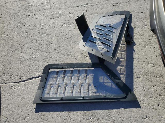 1FM5K8AR3GGC67657 - 2016 FORD EXPLORER POLICE INTERCEPTOR BLACK photo 12