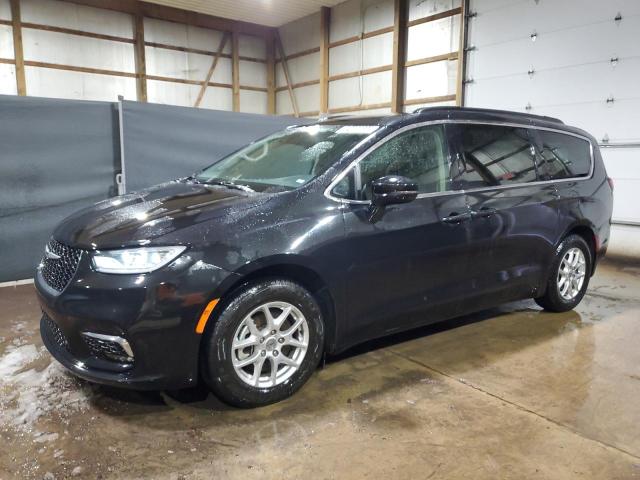 2022 CHRYSLER PACIFICA TOURING L, 