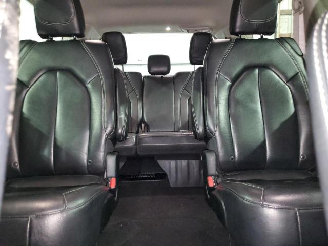 2C4RC1BG3NR188671 - 2022 CHRYSLER PACIFICA TOURING L BLACK photo 10