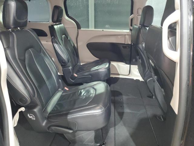 2C4RC1BG3NR188671 - 2022 CHRYSLER PACIFICA TOURING L BLACK photo 11