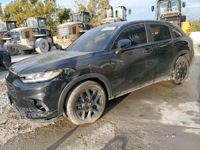 2024 HONDA HR-V SPORT, 