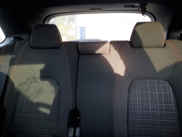 3CZRZ2H5XRM704056 - 2024 HONDA HR-V SPORT BLACK photo 10