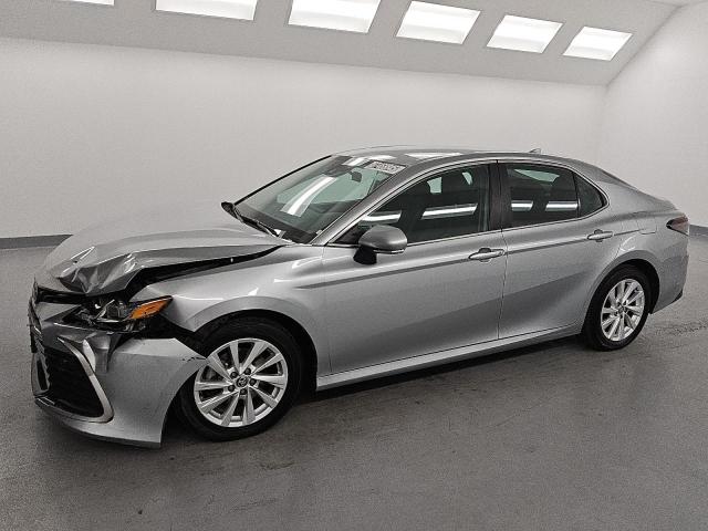 2023 TOYOTA CAMRY LE, 