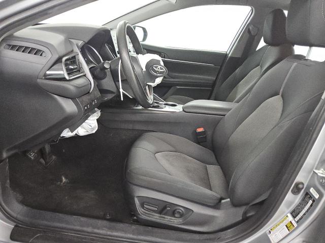 4T1C11AK0PU828242 - 2023 TOYOTA CAMRY LE 银色 照片 7