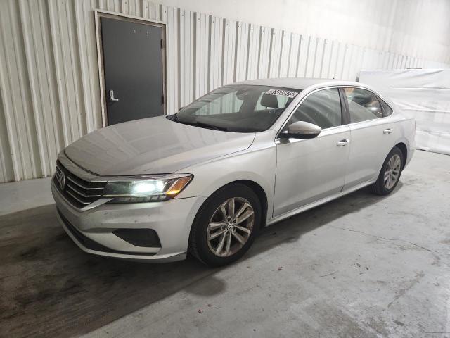 2020 VOLKSWAGEN PASSAT SE, 