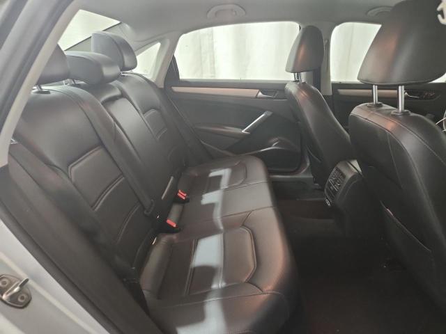 1VWSA7A33LC017818 - 2020 VOLKSWAGEN PASSAT SE ვერცხლისფერი ფოტო 10