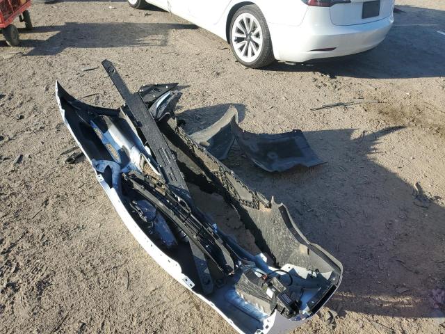 5YJ3E1EA4PF562324 - 2023 TESLA MODEL 3 Blanco foto 12