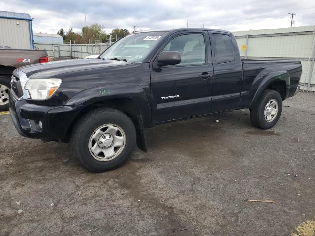 2015 TOYOTA TACOMA ACCESS CAB, 