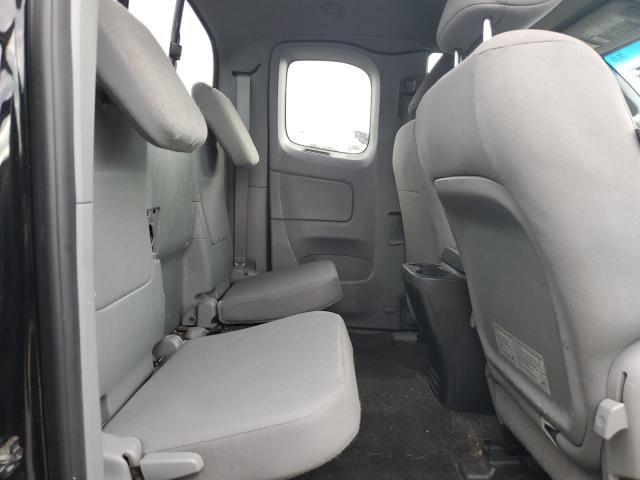 5TFUU4ENXFX123029 - 2015 TOYOTA TACOMA ACCESS CAB Qara foto 10