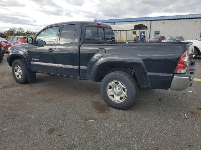 5TFUU4ENXFX123029 - 2015 TOYOTA TACOMA ACCESS CAB Qara foto 2