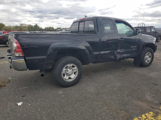 5TFUU4ENXFX123029 - 2015 TOYOTA TACOMA ACCESS CAB Qara foto 3