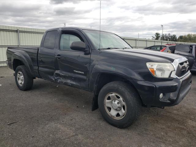 5TFUU4ENXFX123029 - 2015 TOYOTA TACOMA ACCESS CAB Qara foto 4