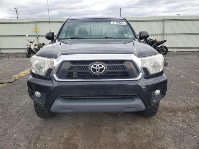 5TFUU4ENXFX123029 - 2015 TOYOTA TACOMA ACCESS CAB Qara foto 5